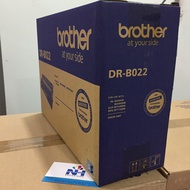 Cụm Drum Brother DR-B022. Mới nguyên seal. Dùng cho máy in Brother HL-B2000D/ B2080DW DCP-B7535DW MF
