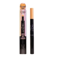 in2it in2it Liner & Shadow 2g. 01 Black Sweet Peach