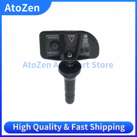 1-4Pcs TPMS Tire Pressure Monitor System Sensor JX7Z1A189A JX7Z-1A189-A for Ford Explorer Focus IV K