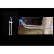 Ghost Lighter Glass Connector for lighter (1pcs)