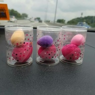 BEAUTY BLENDER + MINI BEAUTY BLENDER 2IN1