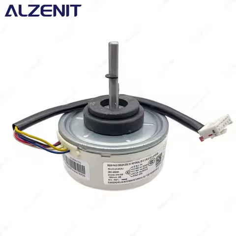 New For Samsung Air Conditioner DC Fan Motor RD-310-25-8A(AL) DC310V 27W 1500r/min DB31-00636A Condi