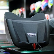 [HCM]Thùng giữa Givi G12N cho nhiều loại xe - Gía trọn bộ