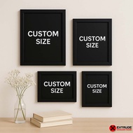 EXTREME Frame 9 CD (Custom) Photo Frame