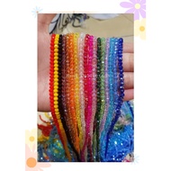 (HANA) 1 Czech 4mm per string