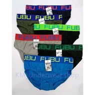 12 PCS Men’s Brief Underwear Spandex cotton high quality freeshipping Brief Men Underwear