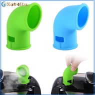 XOITU Pressure Cooker Steam Release Diverter Durable Silicone Universal Size Exhaust Valve for Kitch