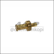 Faema E61 / Vibiemme / La Scala Steam / Hot Water Tap Sprindle