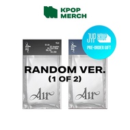 [ +JYP GIFT ] ITZY YEJI -  [ AIR ] POCA ALBUM Ver.