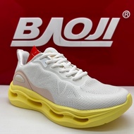 [New 07/2025][รองเท้าเทรนนิ่ง] Baoji บาโอจิ รองเท้าผ้าใบผู้หญิง bjw1145