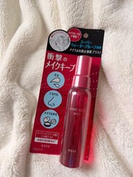 Kose定妝噴霧