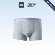 HLA Breathable Elastic Stretch Boxer Underwear Men - FUKAJ24902A04