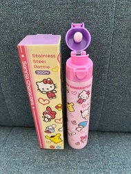 🈹️🈹️🈹️Sanrio保溫瓶200ml