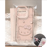HP Cute Latest Transparent Case for Girls Oppo Reno 16F 5G 0 Reno 16 Pro 5G A6C 4G A6s Reno15 ProMax