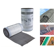 [READY STOCK] BMI MONIER Topflex ll 250mm X 5M  Affordable Leak-Proof Solution for Ridge and Hip Gam Rabung Genting