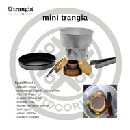 Mini Trangia Cooking Set | Mini Trangia Original | Cooking Set Mini Trangia | Trangia Original