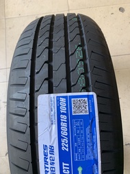 18-inch solid platinum tire 215 225 235 245 255 265/40 45 50 55 60 65 R18