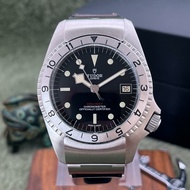 Tudor Tudor Biwan Crooked Neck M70150-0001 Beckham Same Style
