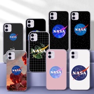 for Infinix Smart 6 X6511B Zero 8 X687 8i X NEO X Pro Hot 20i 20 TPU soft Case F268 Nasa