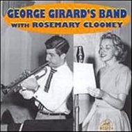 George Girard's Band with Rosemary Clooney