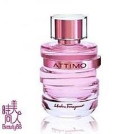 Salvatore Ferragamo 費洛加蒙ATTIMO花漾瞬間女性淡香水(30ml)