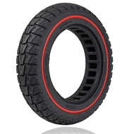 10x2/54-152 Solid Tire: 10x2.125 Rubber Tires for Okai Hiboy S2 KS4 Pro Xiaomi Mi M365 Jetson Knight