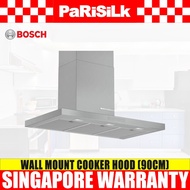 Bosch DWB97CM50B Serie | 6 Wall-Mounted Cooker Hood (90cm)