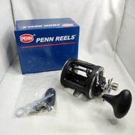 REEL, PENN GT LEVEL WIND REEL【READY STOCK】