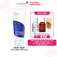 Isntree Sữa Rửa Mặt Hyaluronic Acid Low-PH Cleansing Foam 150ml