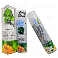 Paradewa Mango Hera 60ML - Liquid Freebase Vape OFG