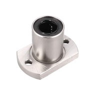 XYWHPGV LMH12UUフランジリニアボールベアリング12mmボア21mmOD30mm長さCNCマシン3Dプリンター用(6addc b8ab8 7a6aa 1d6a5 6d8b6 f11fa
