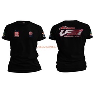 NEW!! V2 T-Shirt SYM VF3i Motorsport Custom Design