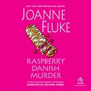 Raspberry Danish Murder Joanne Fluke