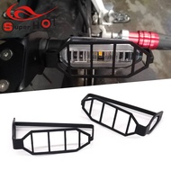 Y For Honda CB500X CBR500R CB500F CBR 500R CB 500F 500x Front Rear Turn Signal Accessories Shield Gu