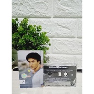 ENRIQUE IGLESIAS Cassette
