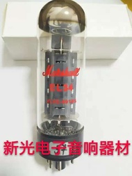 หลอดอิเล็กทรอนิกส์ EL34แบบอเมริกันรุ่นใหม่ TAD รุ่งอรุณ EL34B 6P3P 6L6G 5881หลอดอิเล็กทรอนิกส์ KT88