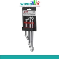 Jtc EF6S-STAR TYPE OFF SET WRENCH SET