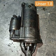 Toyota Unser 1.8L 7K Starter Motor