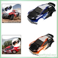 [PrettyiadaMY] 1:12 Scale RC  Car Shell Body Spare Parts RC Vehicle Bodies Accessories, for SY1203 R