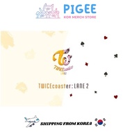 TWICE - SPECIAL ALBUM [TWICECOASTER LANE 2]