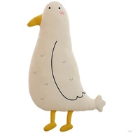 80cm White Whale Doll Plush Toy Toy Toy