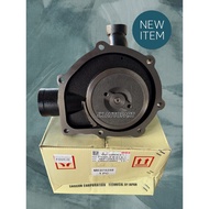 (KM-96W) Water Pump MITSUBISHI FUSO FN528 TURBO EURO3 ME075258 SHOGUN Good Quality Pump/RDNBHU.