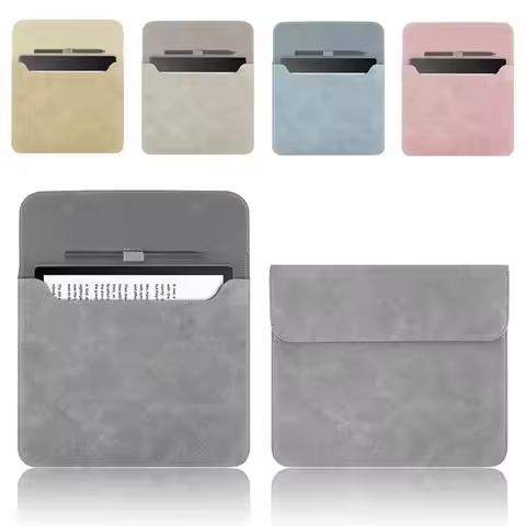 10.3" eBook Magnetic Cover For Boox Note Air 3 C 2 Plus X3 X2 X Case Slim Sleeve Pouch For Onyx Boox