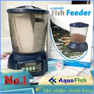 Jebao Auto Feeder Automatic Koi Fish Feeder