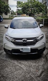 HONDA CRV VTIS 運動版