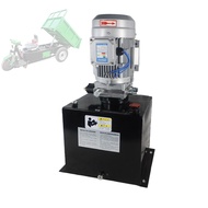 1.5KW 220V AC Hydraulic Power Unit Single Way Hydraulic Power Station for Lifting System