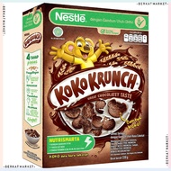 Koko Krunch Kokokran Soganunch Coco Crunch Simba Nestle Duo Go Chocolate Cereal Strawberry Cereal Oa