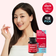 Dr.LABNOSH Blood Glucose Support Diet Sugar Slim Cut 60 Tablets (4-week supply)