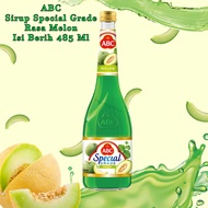 ABC / Sirup Special Grade / Sirup / Rasa Melon / 460ml