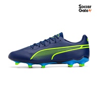 [สินค้าขายดี] รองเท้าฟุตบอลของแท้ Puma รุ่น KING PRO FG/AG
